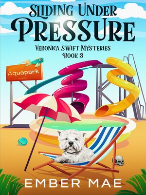 cover image of Sliding Under Pressure
